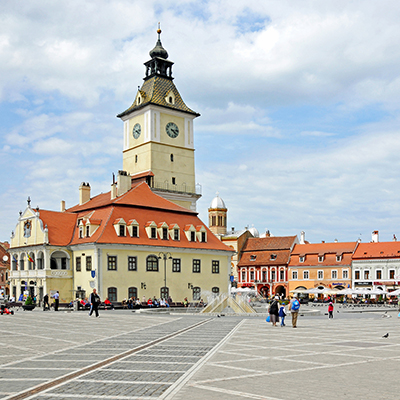 Brașov