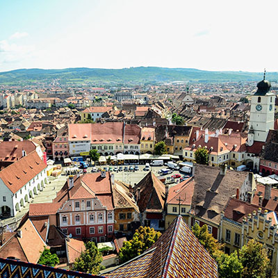 Sibiu