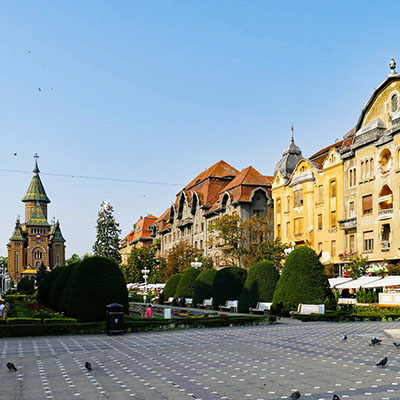 Timișoara