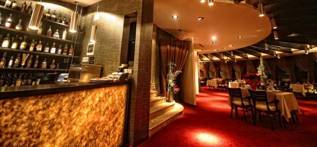 Belvedere Restaurant