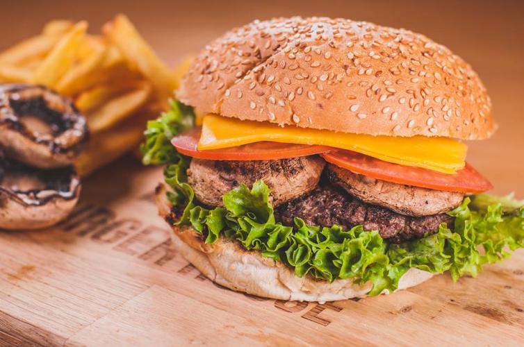 Burger House