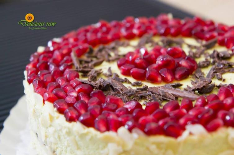 Delicious Raw