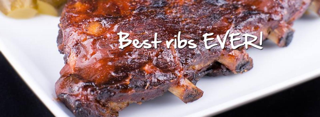 Fire Ribs