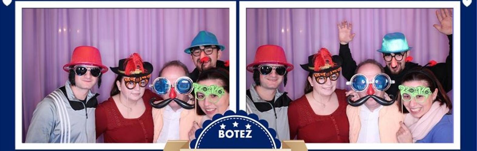 Fotopod Photobooth