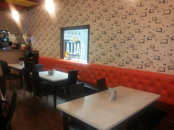 GALLA PUB AND GRILL