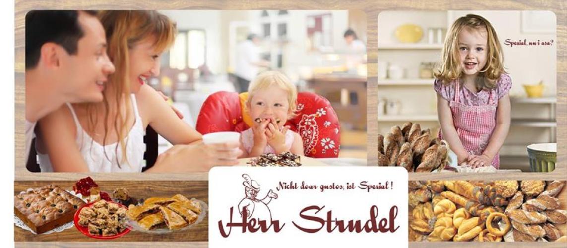 Herr Strudel