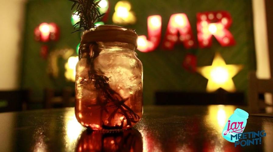 Jar Bar