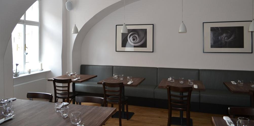 Jules Bistro Restaurant