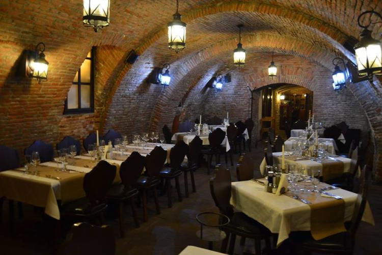 Keller Steak House