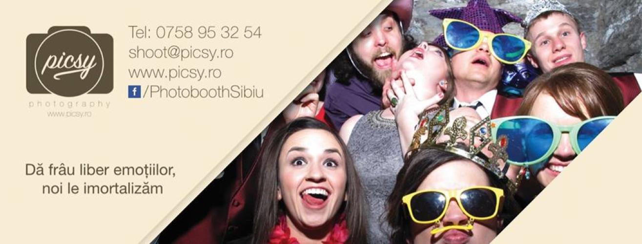 Picsy Photobooth