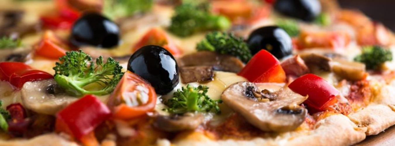 Pizza Roma