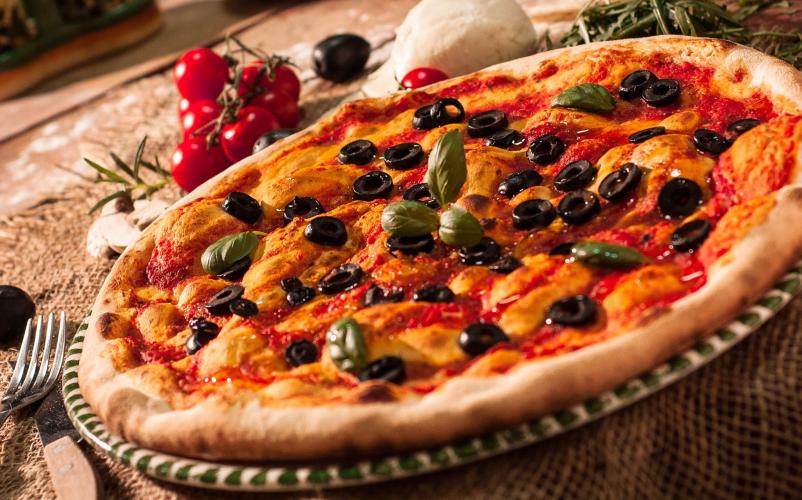 Pizzeria della Nonna