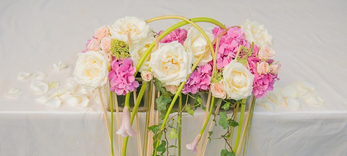PYGMALION FLORAL DESIGN