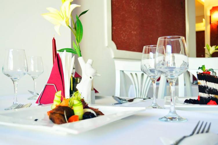 Restaurant Centrul Vechi