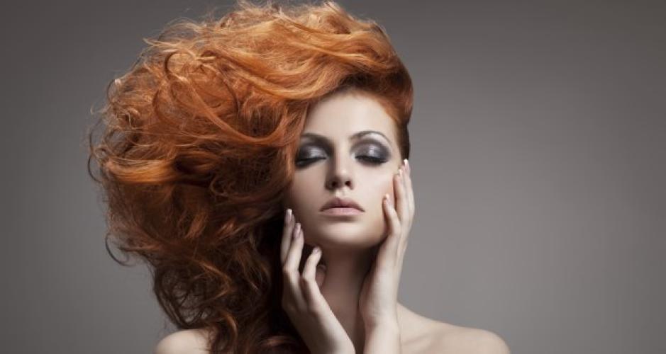 Salon Italian Style