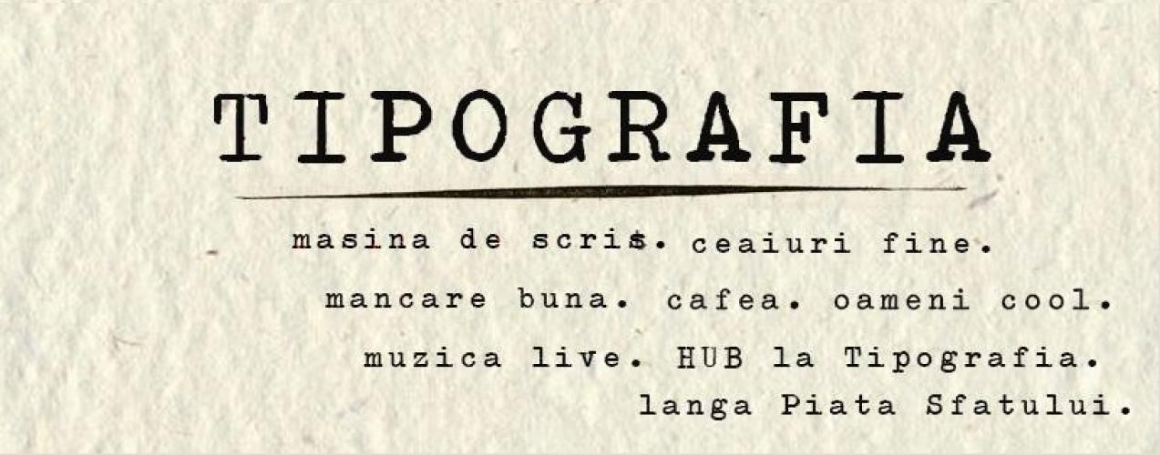 Tipografia