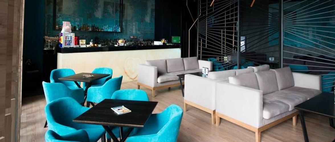 Vanilla Urban Lounge