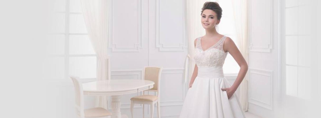 Voloca Wedding Dresses
