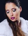 Ilinca Radu Make-up