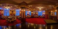 Pensiunea Stejarii Ballroom