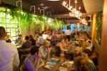 Chefs Experience Locație