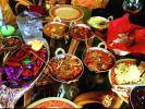 Karishma Indian Restaurant Diverse