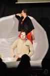 Godot Cafe-Teatru Evenimente