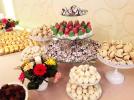 Cofetăria Petrişor Candy bar