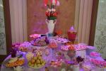 Rossini Candy bar