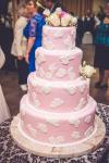 Chic Cake Torturi de nuntă