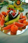 Chic Cake Fruit bar