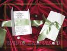 Dream Mariage Invitaţii