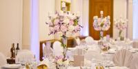 Creative Events Aranjamente florale