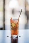 C House Lounge Cafe Drinks