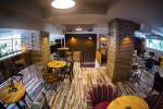 Bistro Piaţa Unirii Local