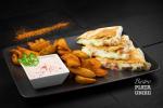 Bistro Piaţa Unirii Food