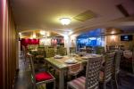 Pleiada Restaurants Burgo Wine Cellar