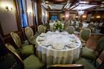 Pleiada Restaurants Concordia Events