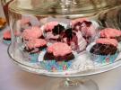 Torturi Sibiu Cristinne Candy bar