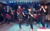 Trupa Melodi Membrii trupei