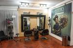 Salon Estetiq by Robert Bucur Interior