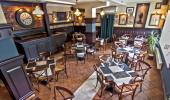 Millenium Pub & Café Interior