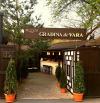 Millenium Pub & Café Grădina de vară
