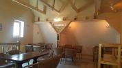 Cottage Cafe Interior