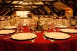 Restaurant Anturaj Sală eveniment