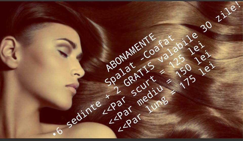 Fotografie Ella Beauty Salon din galeria Ofertele noastre