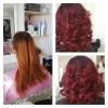 Ella Beauty Salon Hairstyle