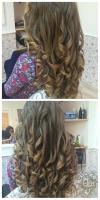 Ella Beauty Salon Hairstyle