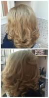 Ella Beauty Salon Hairstyle