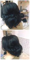 Ella Beauty Salon Hairstyle